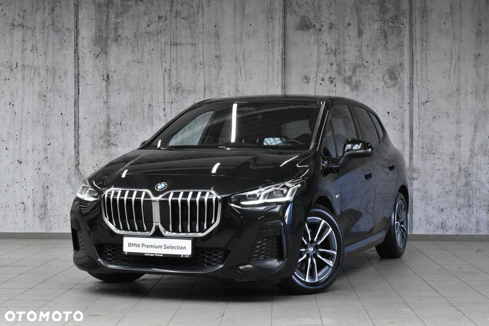BMW Seria 2 - 3