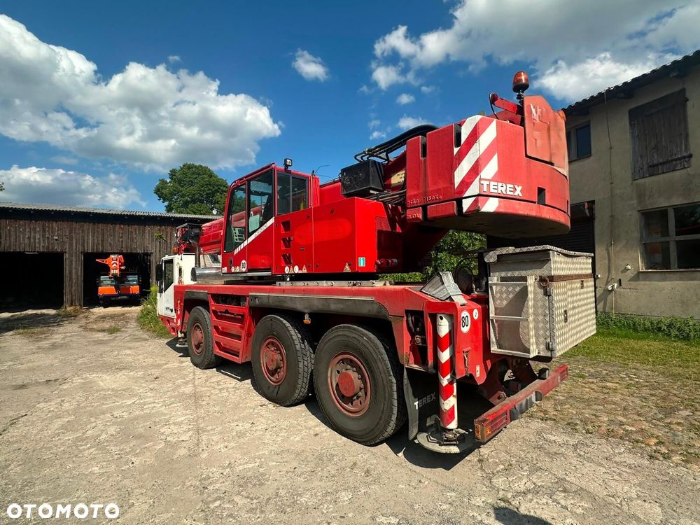Demag AC 50 - 5