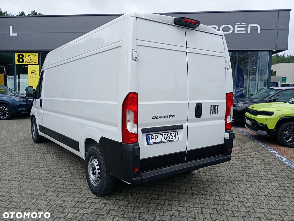 Fiat Ducato L3H2 2.2 140KM - 8