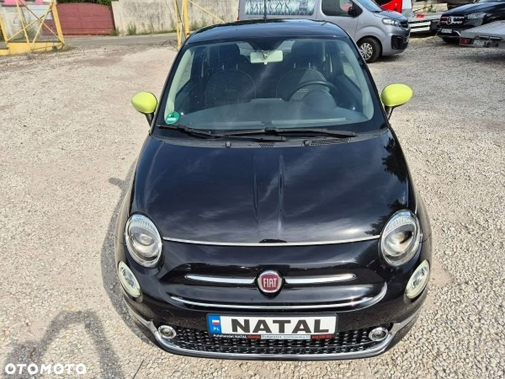 Fiat 500 - 14