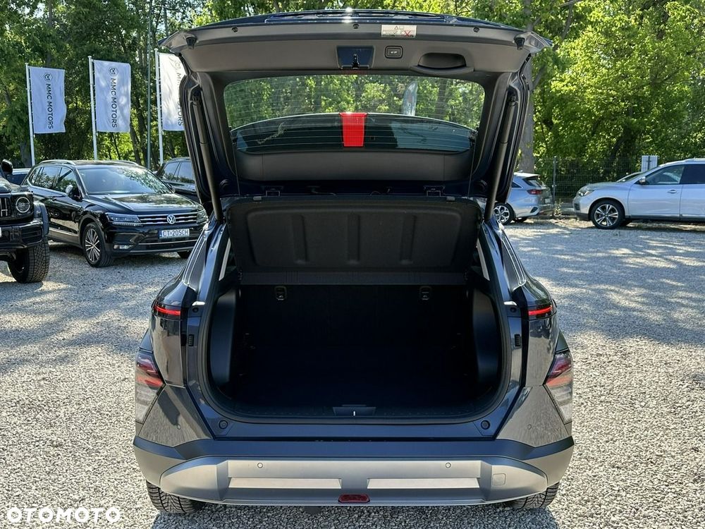 Hyundai Kona 1.6 T-GDI Executive DCT - 9