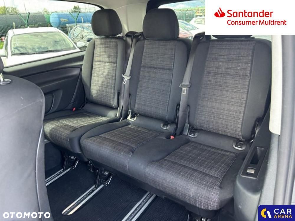 Mercedes-Benz Vito - 21