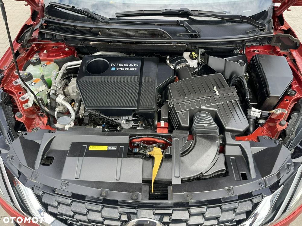 Nissan Qashqai 1.5 e-POWER N-Connecta - 13