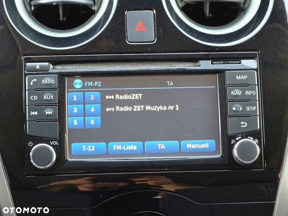 Nissan Note - 23