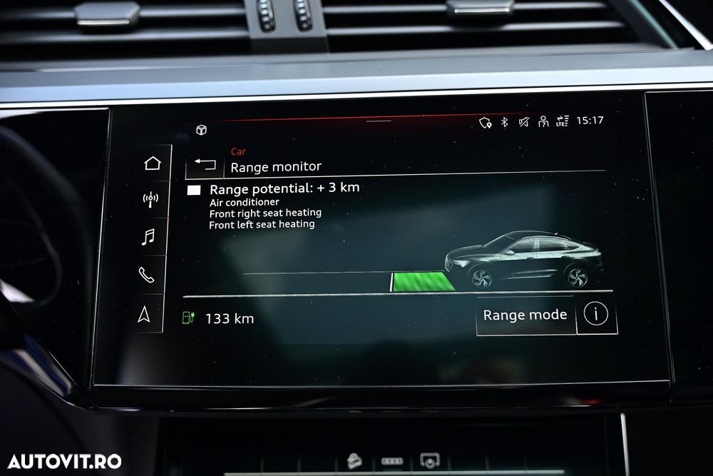 Audi e-tron 55 quattro - 29