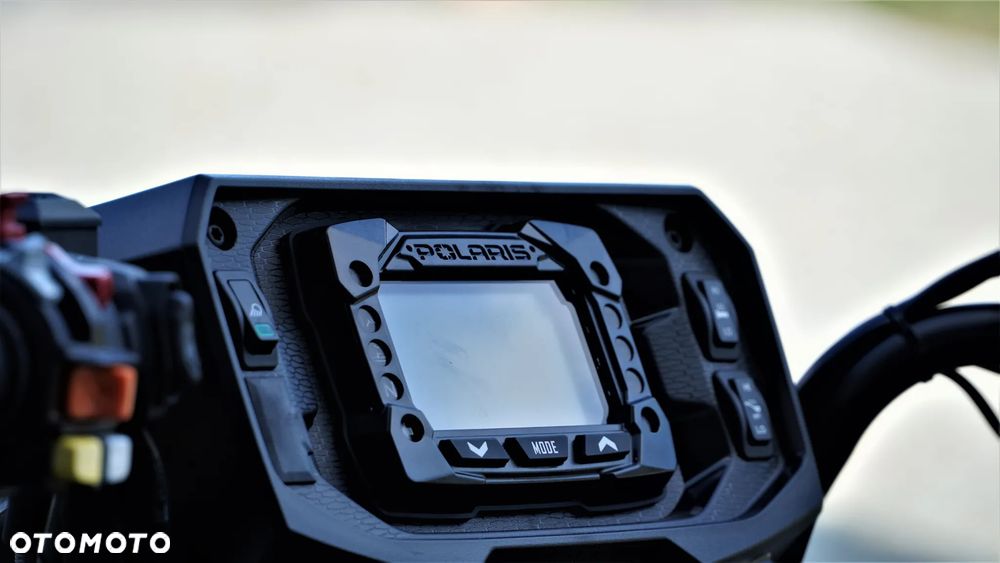 Polaris Sportsman - 18