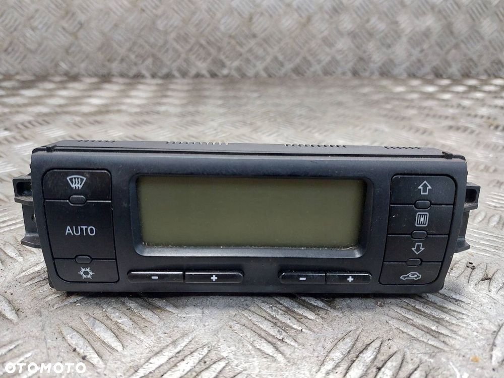 PANEL NAWIEWU SEAT LEON I TOLEDO II 1M0820043E - 5