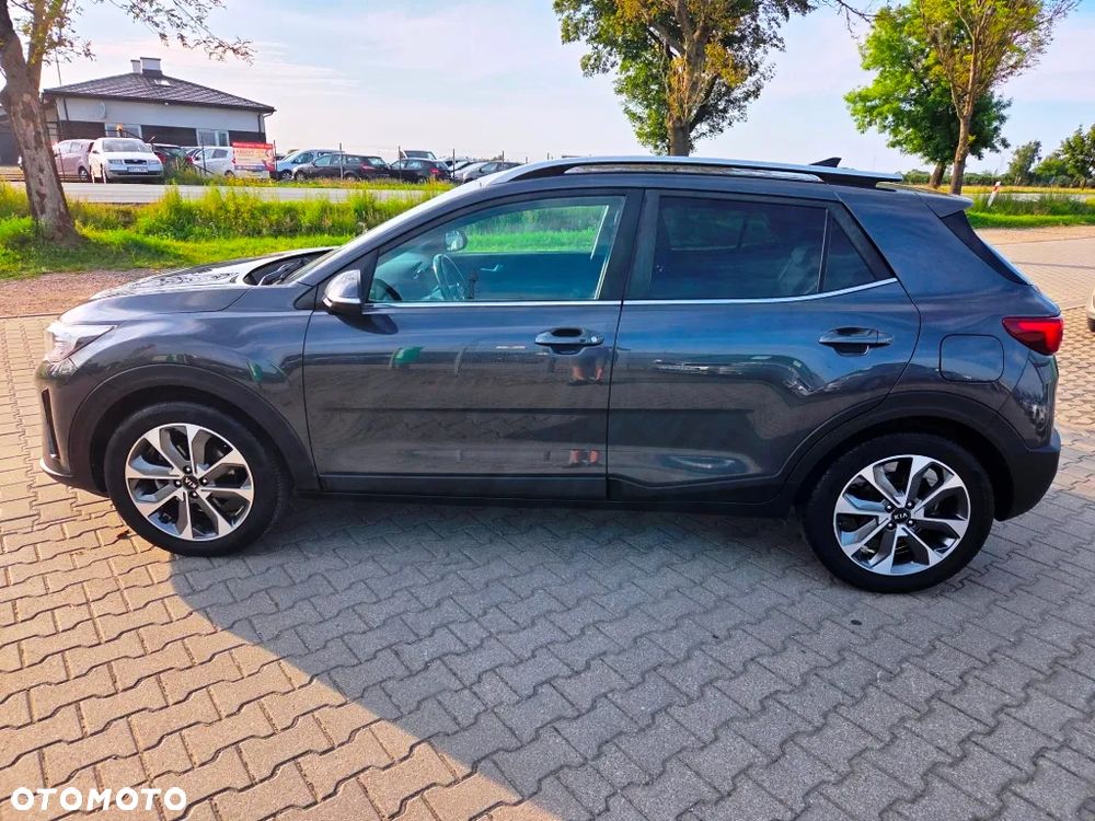 Kia Stonic 1.0 T-GDI 120 Platinum Edition - 18
