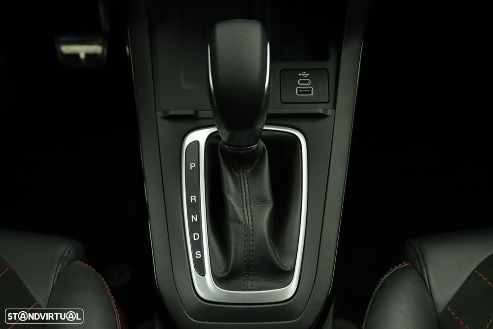 Ford Puma 1.0 EcoBoost MHEV ST-Line Aut. - 13