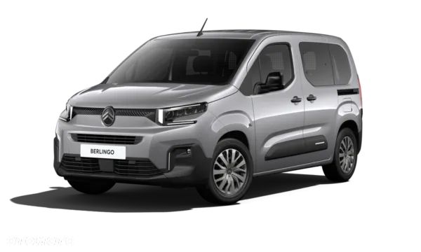 Citroën Berlingo MPV M 1.5 BlueHDI Plus S&S N1 - 1