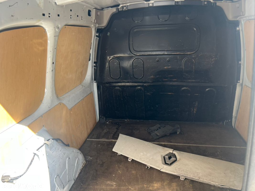 Renault Kangoo - 13