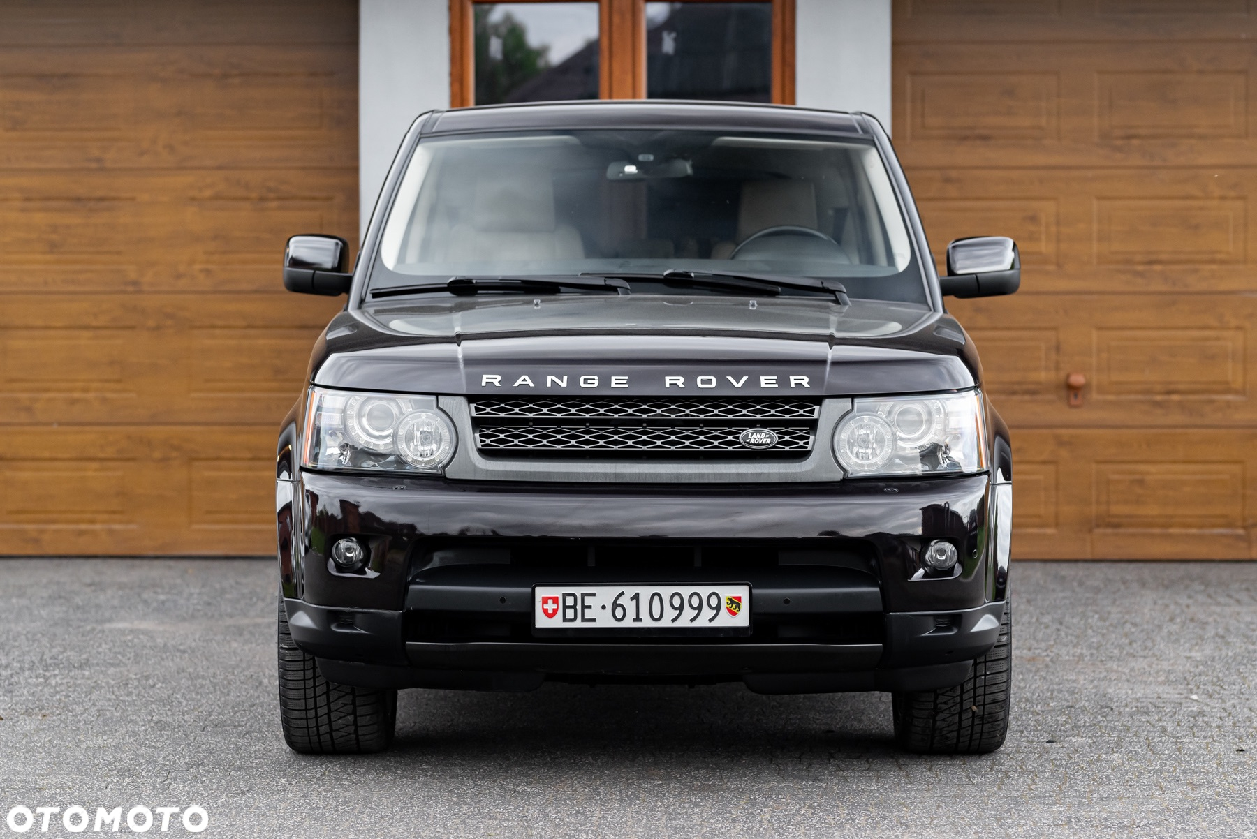 Land Rover Range Rover Sport TDV6 HSE - 14