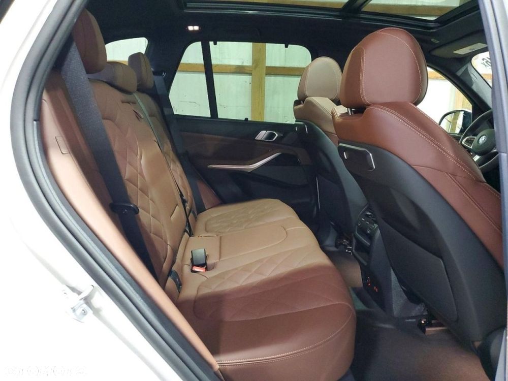 BMW X5 - 9