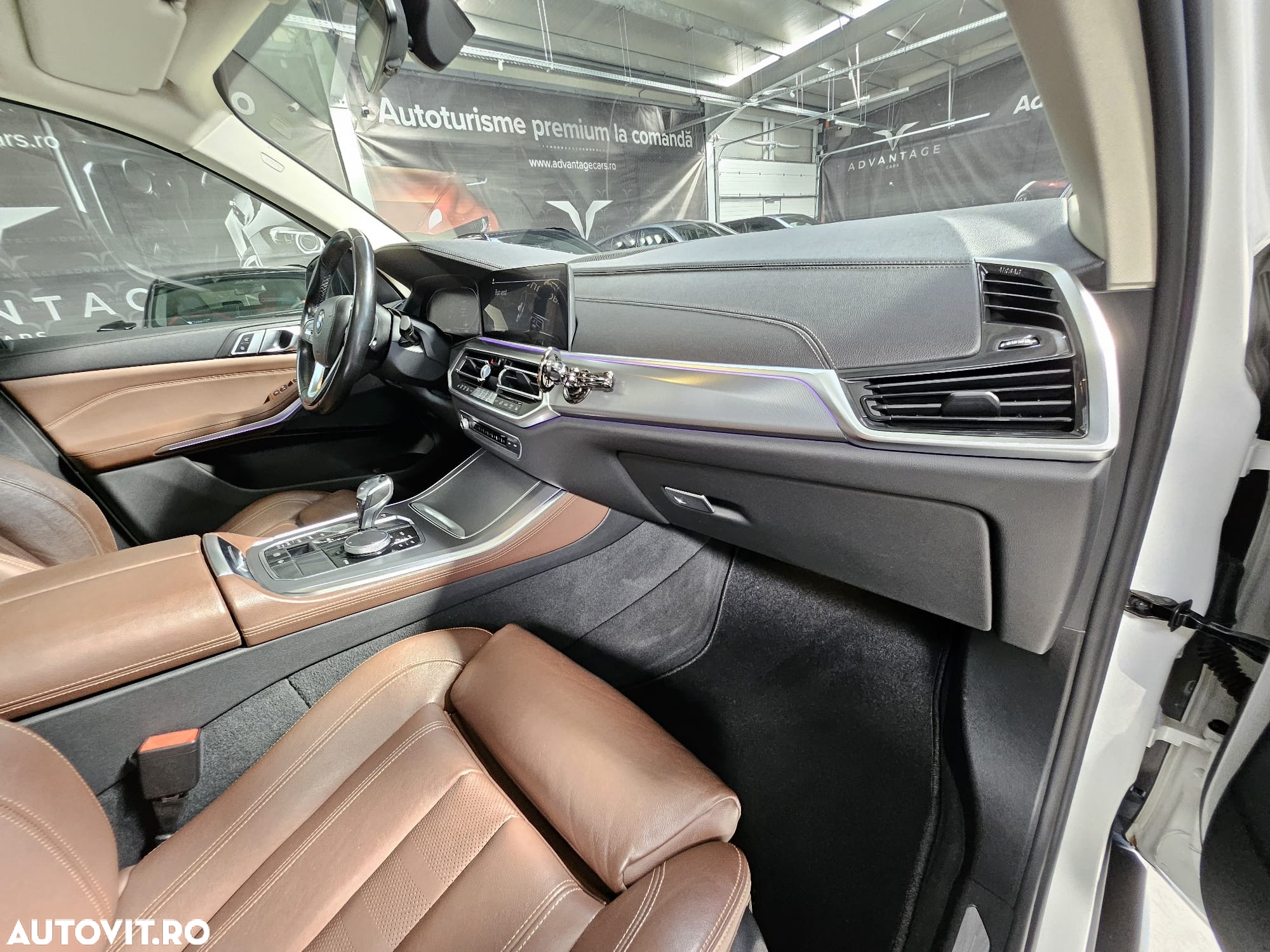 BMW X5 xDrive30d - 9