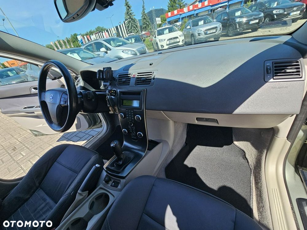 Volvo V50 - 28