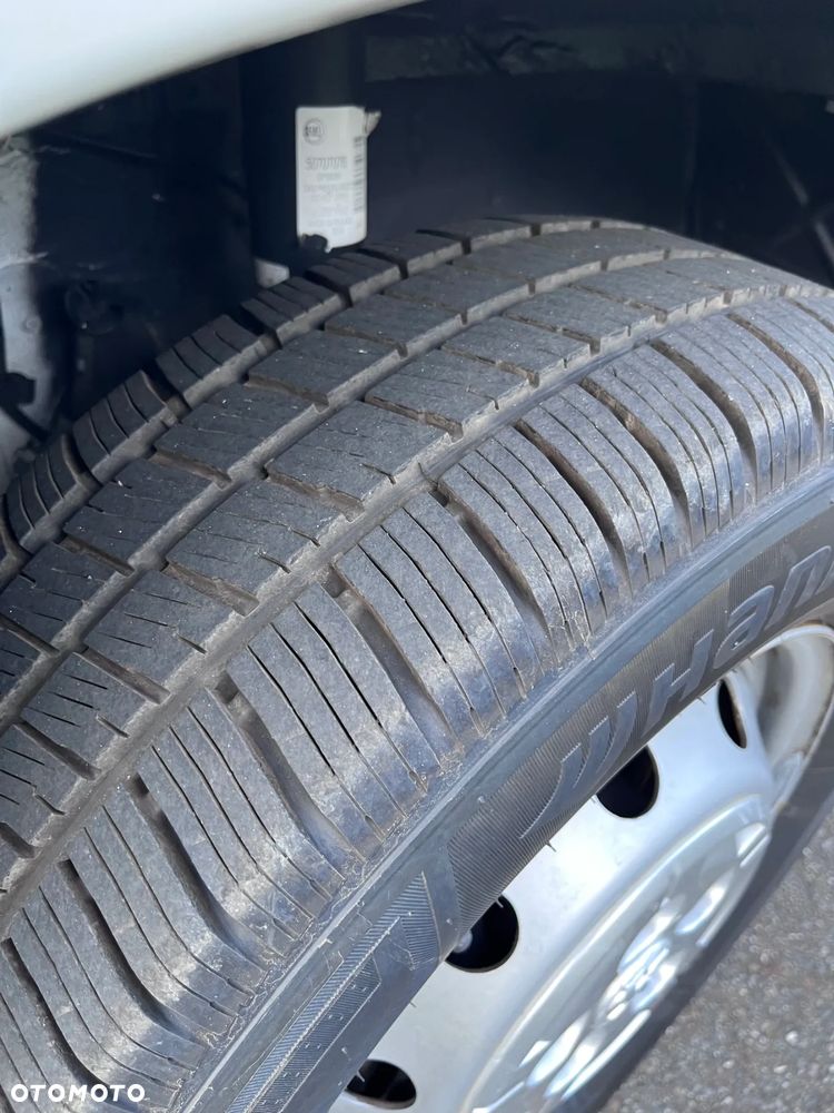 Peugeot boxer zabudowa serwis mobilny warsztat  webasto przetwornica led - 22