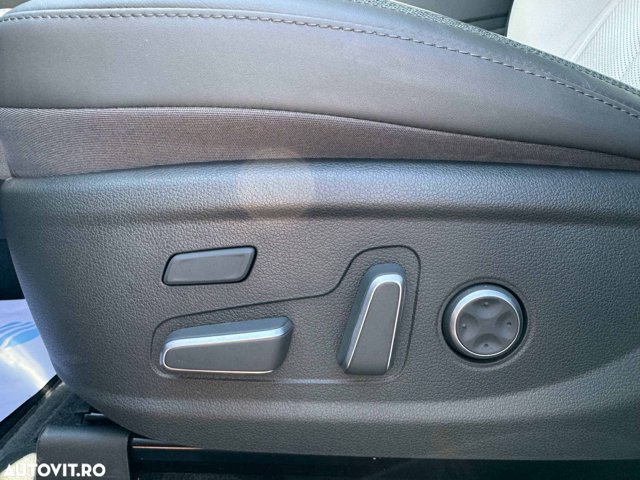 Hyundai Santa Fe 1.6 Plugin-Hybrid 4WD Prime - 22