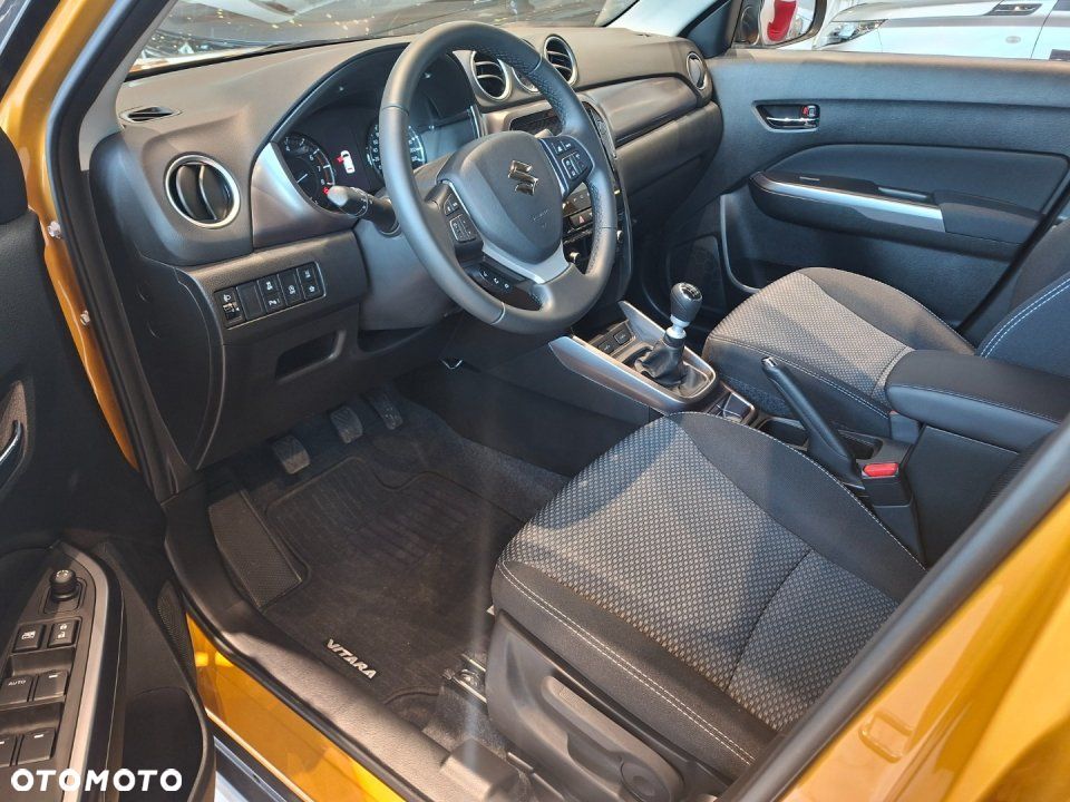 Suzuki Vitara - 4