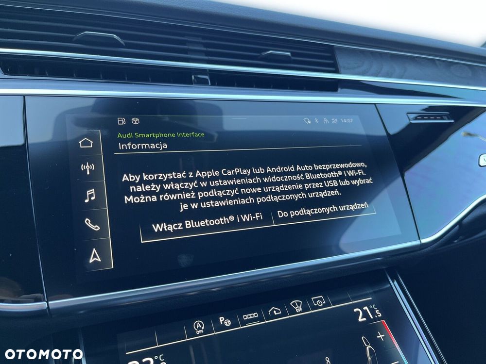 Audi A8 - 33