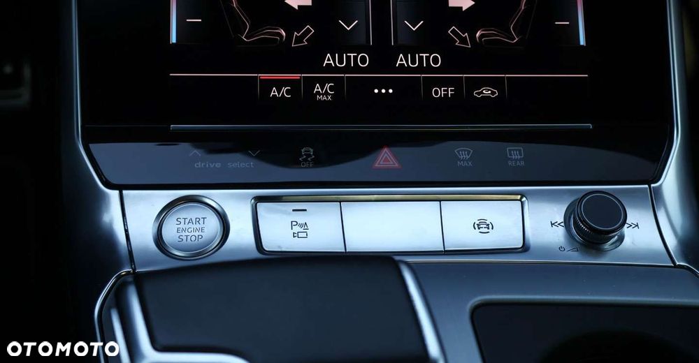 Audi A6 Limousine - 33