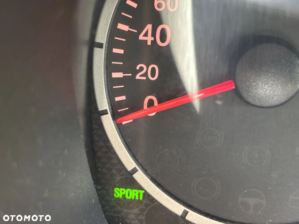 Fiat Panda 1.4 100HP - 16