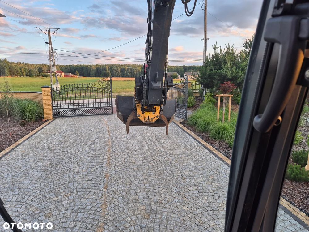 Atlas 140W NOWY MODEL,NIWELACJA,ROTOTILT,NOWE OPONY. - 35