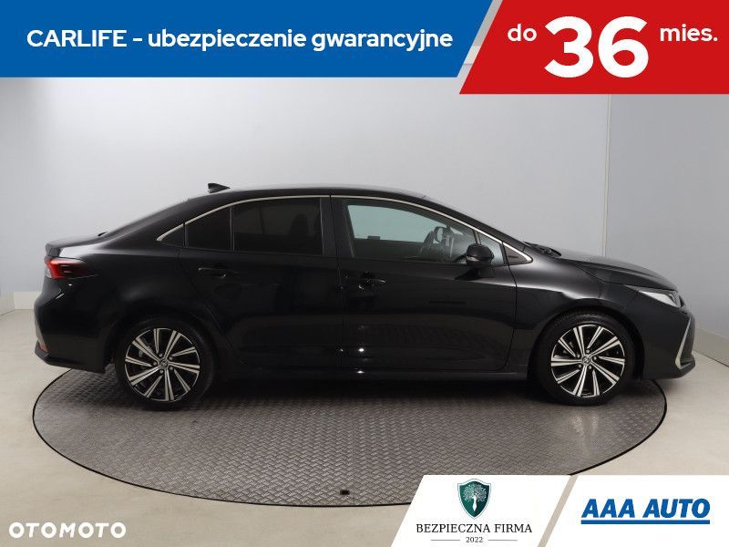Toyota Corolla - 8