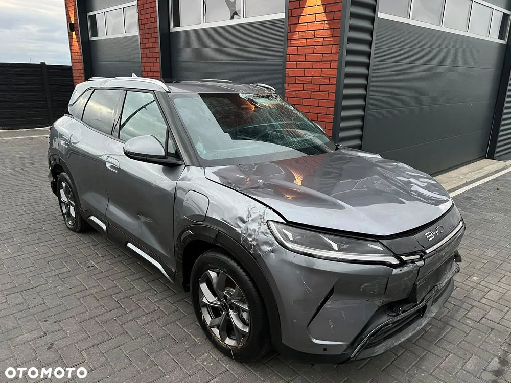 BYD Atto 2 64.8kWh Comfort - 35