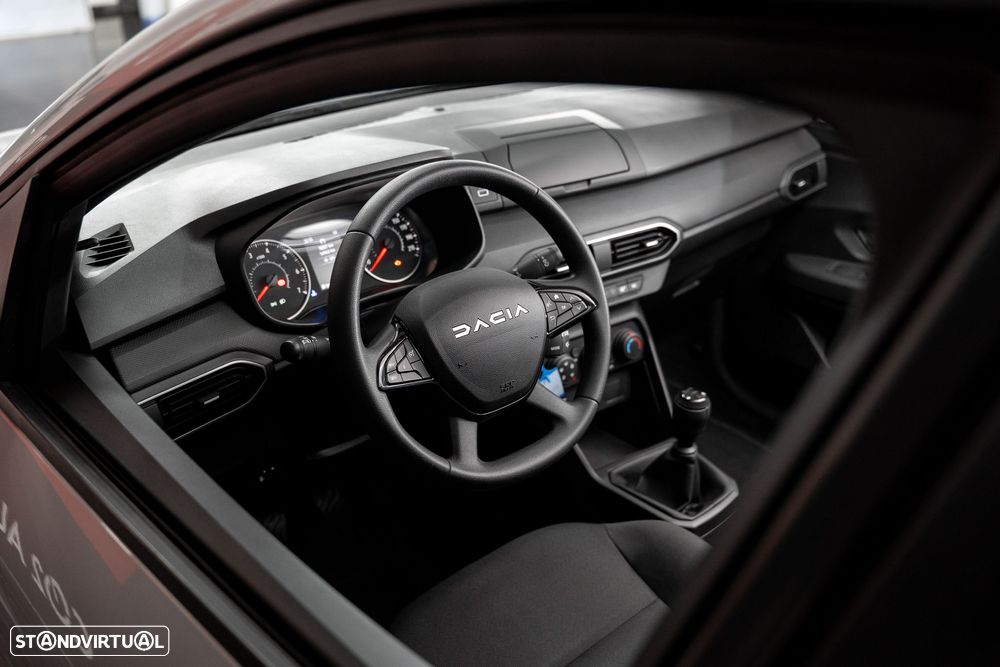 Dacia Jogger 1.0 TCe Essential - 8