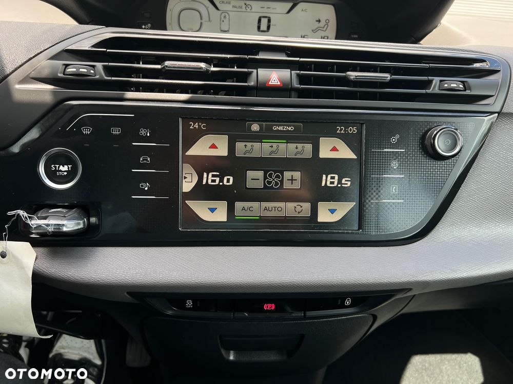 Citroën C4 Picasso 1.6 e-HDi Attraction - 15