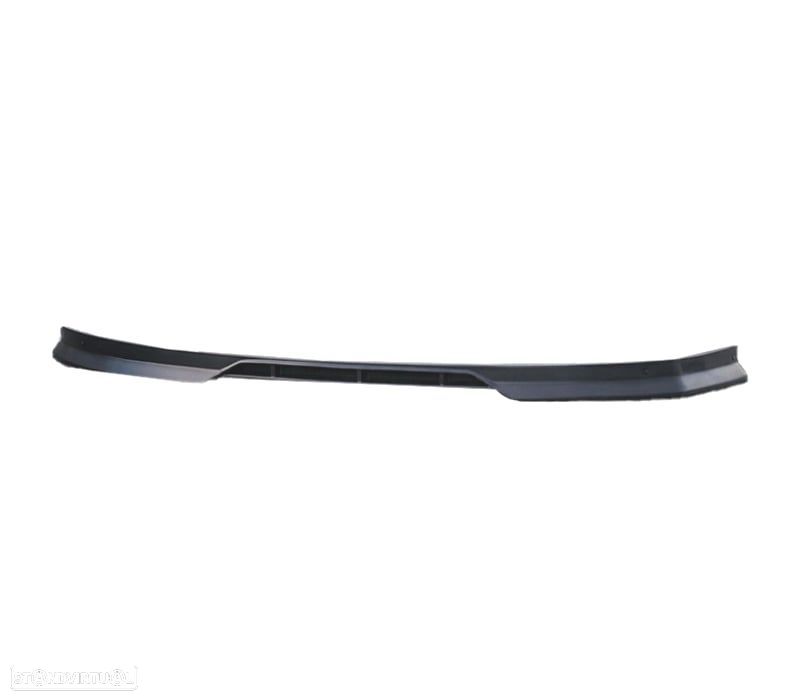SPOILER FRONTAL GOLF 5 GTI - 2