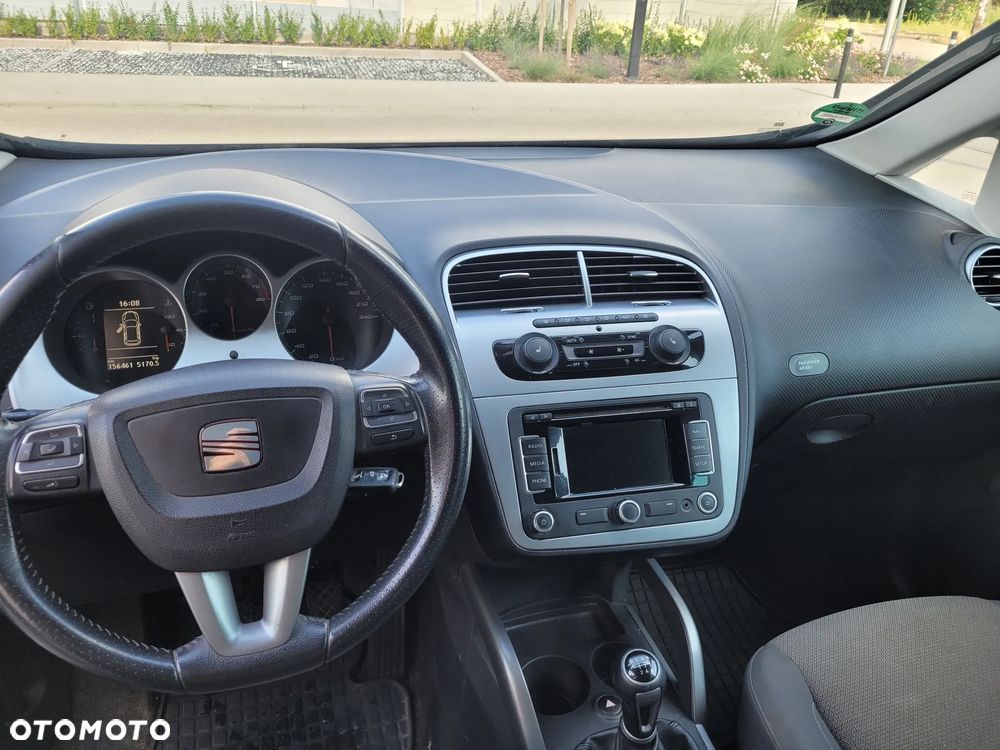 Seat Altea XL 1.4 TSI Sport - 19