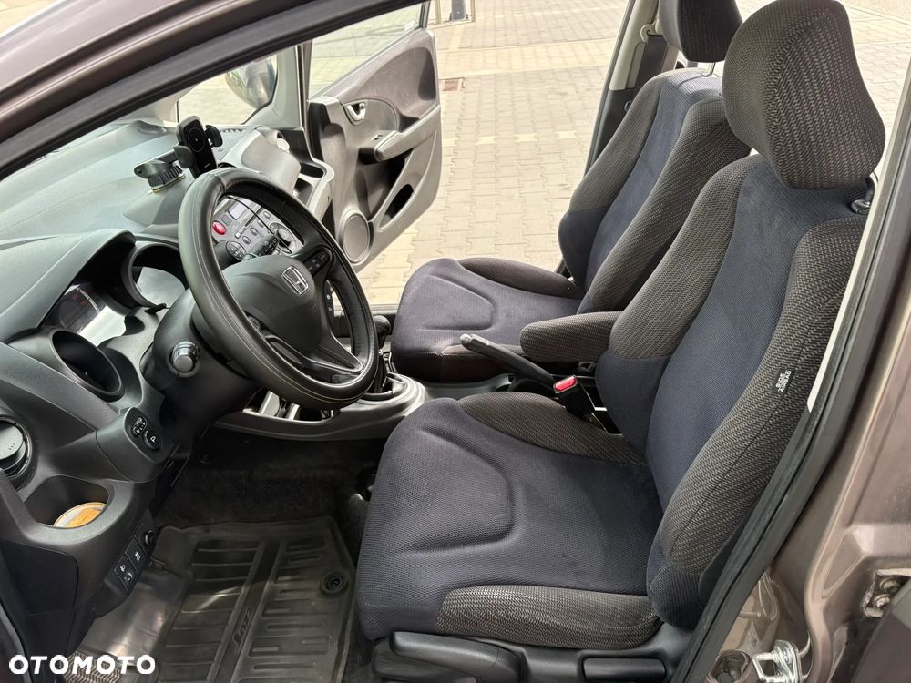 Honda Jazz 1.4 Comfort - 10
