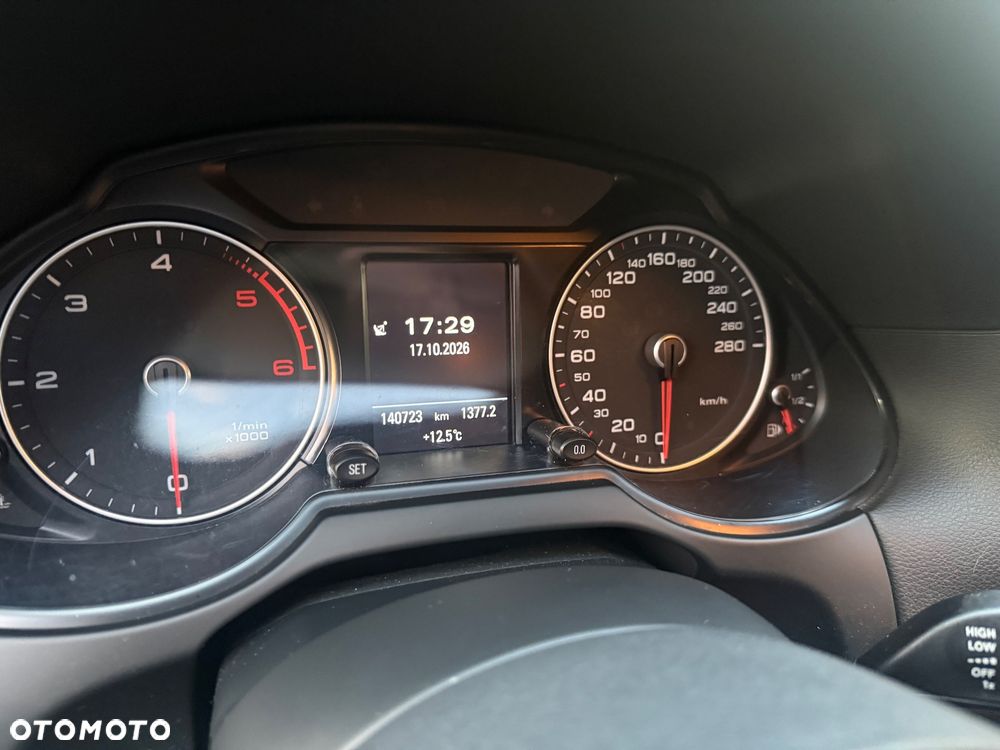 Audi Q5 40 TDI Quattro S tronic sport - 16