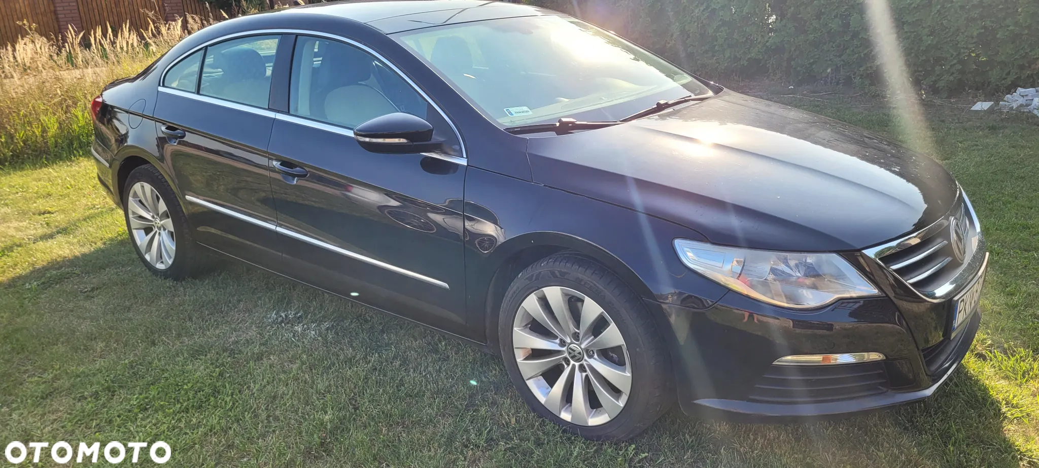 Volkswagen CC 2.0 TDI DPF BMT - 4