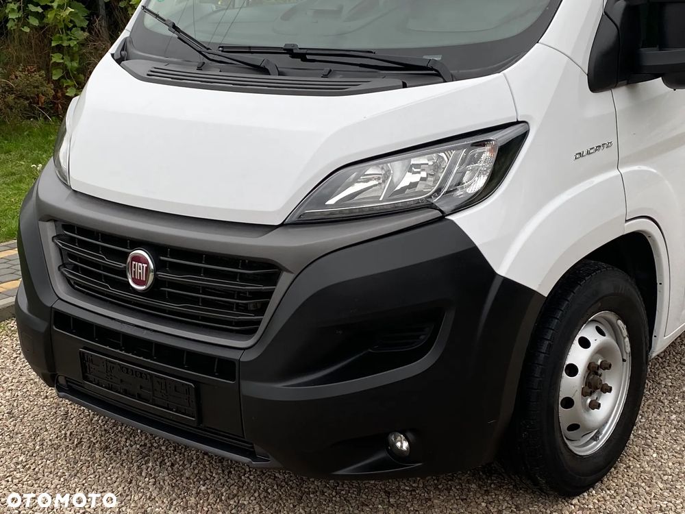 Fiat Ducato - 9