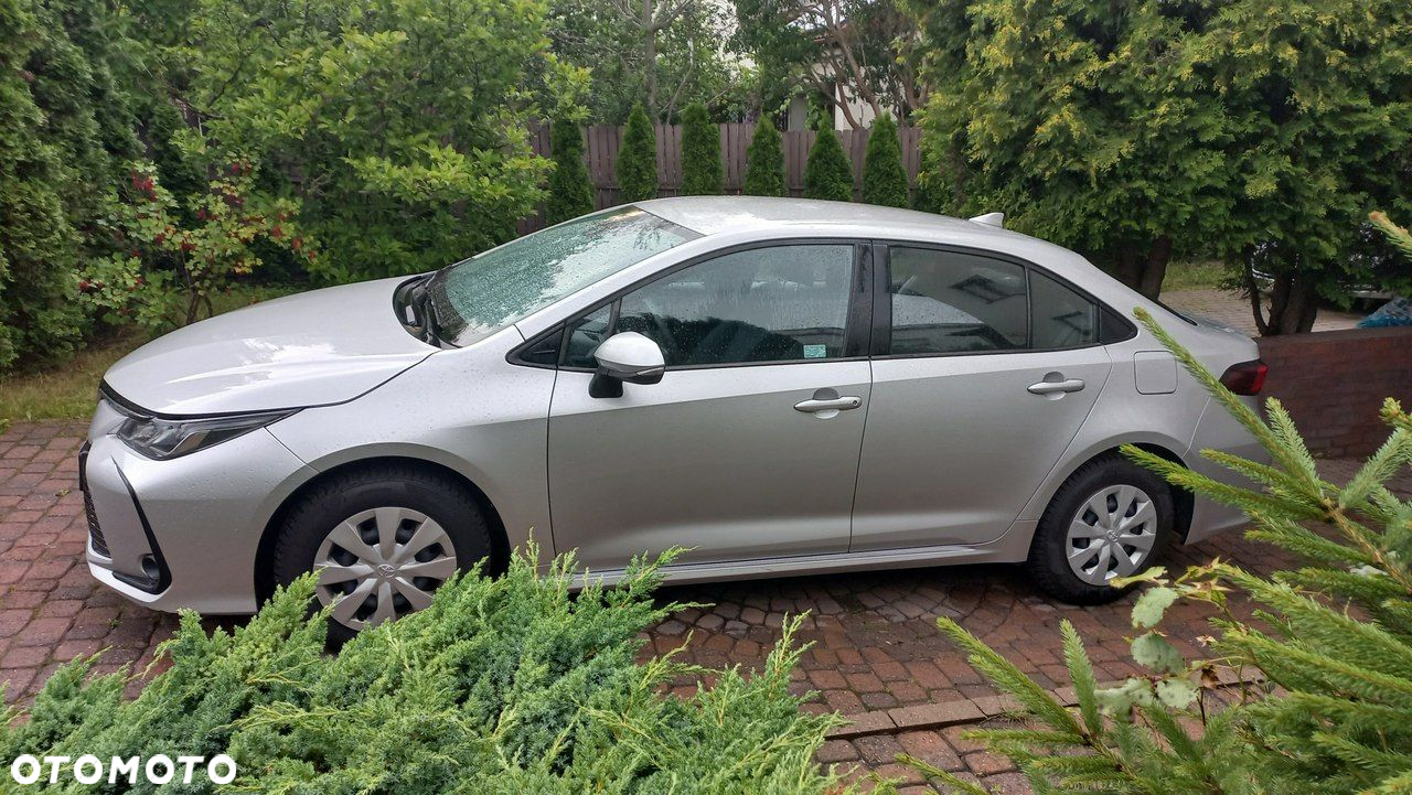 Toyota Corolla - 35