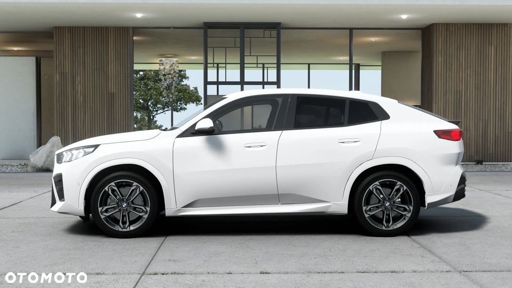 BMW X2 sDrive20i - 4