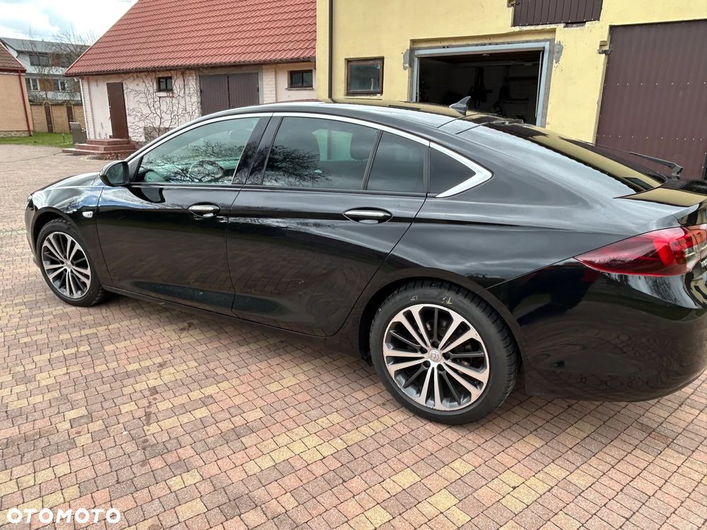 Opel Insignia 1.5 T GPF Exclusive S&S - 2