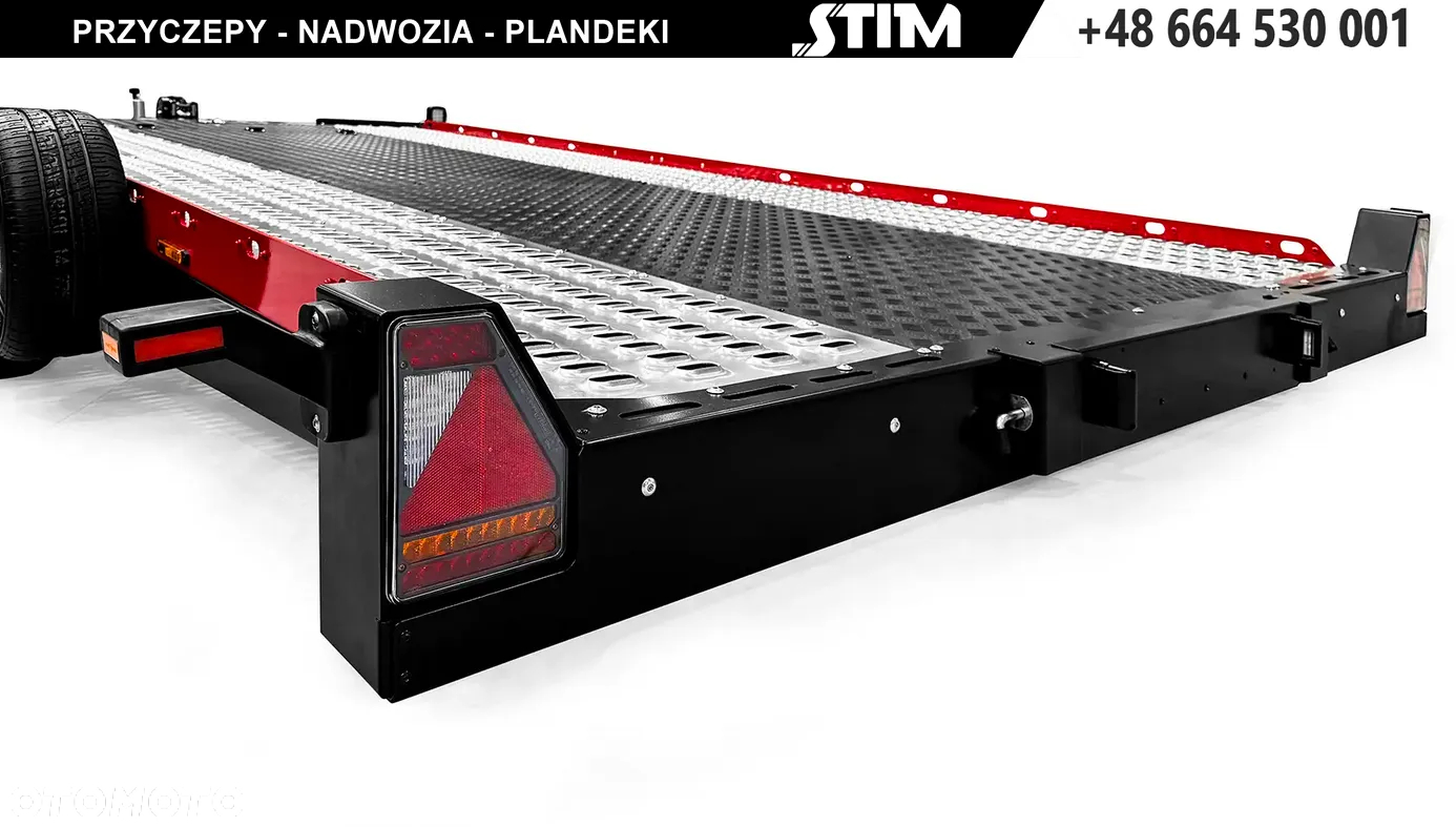Lorries PLAXX27-4520 - 4