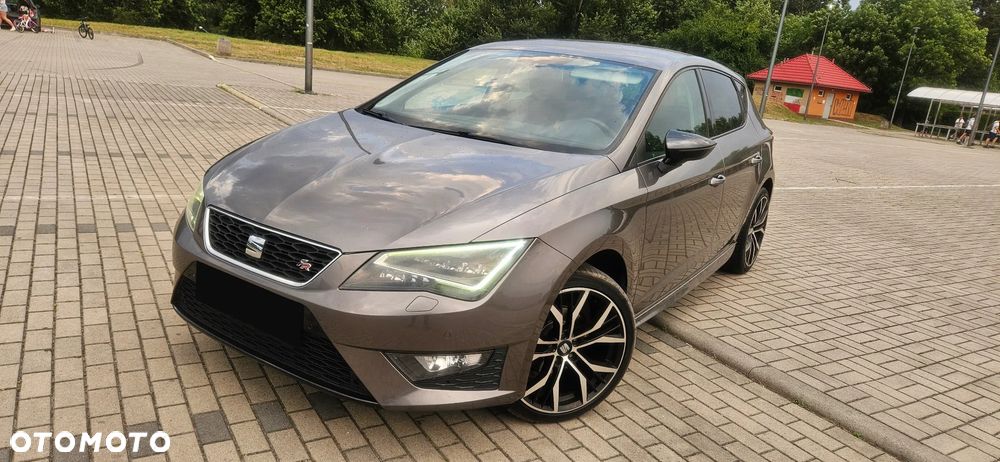 Seat Leon - 3
