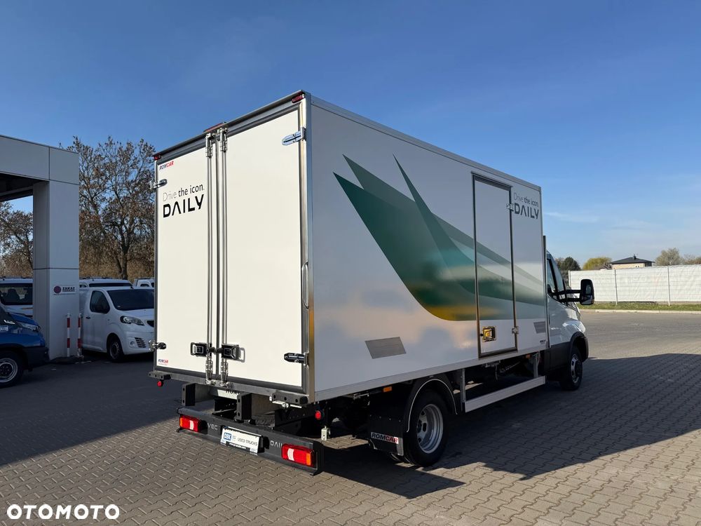Iveco 50C18 - 6
