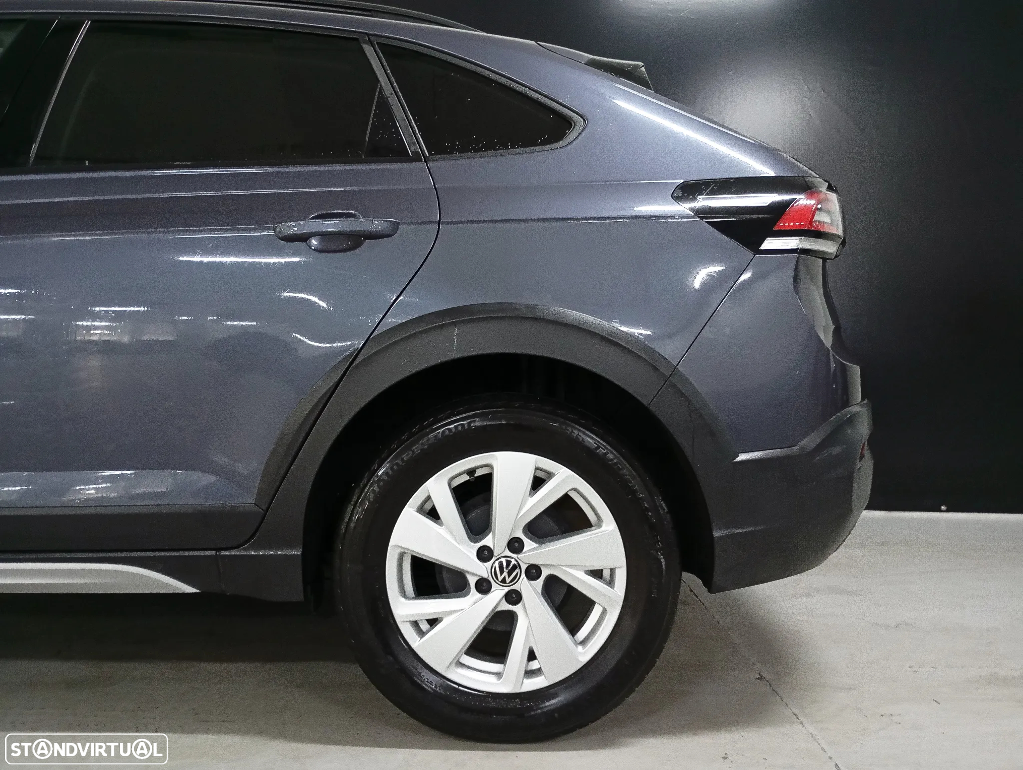 VW Taigo 1.0 TSI Life - 6