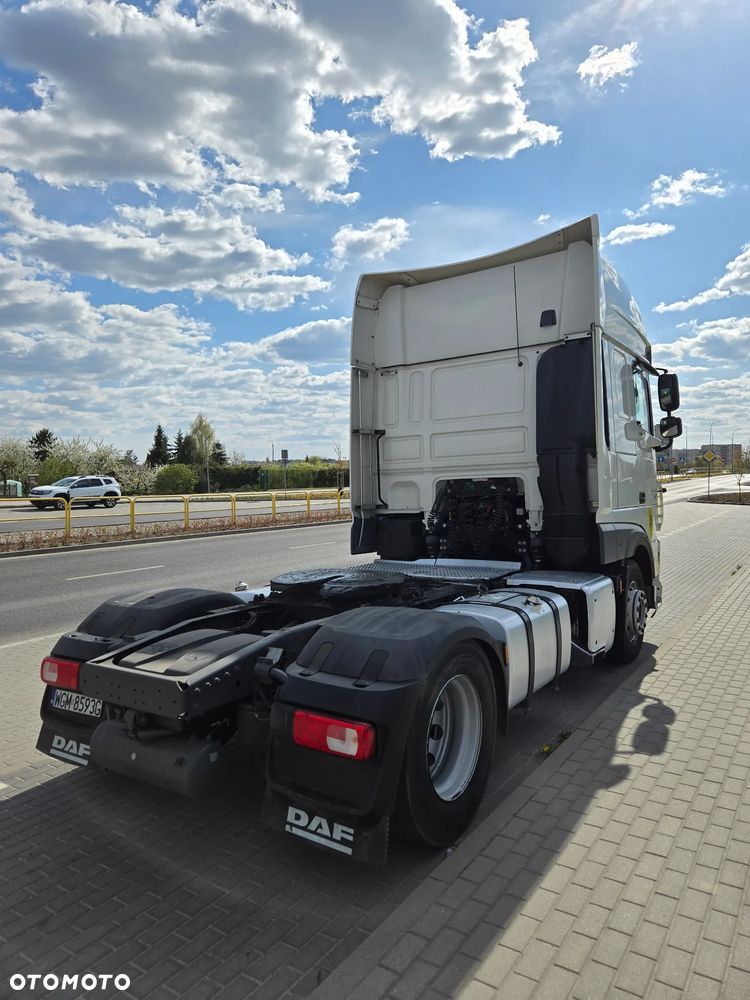 DAF XF 480 FT - 6
