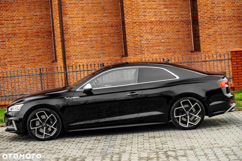 Audi S5 Coupé - 13
