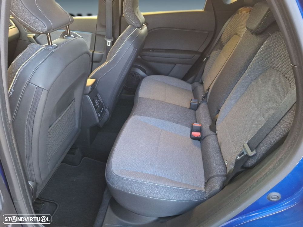 Renault Captur 1.0 TCe Techno - 14