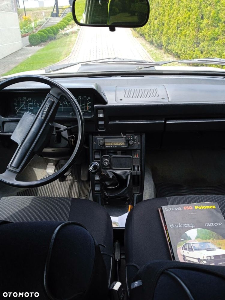 Polonez 1.5 - 11