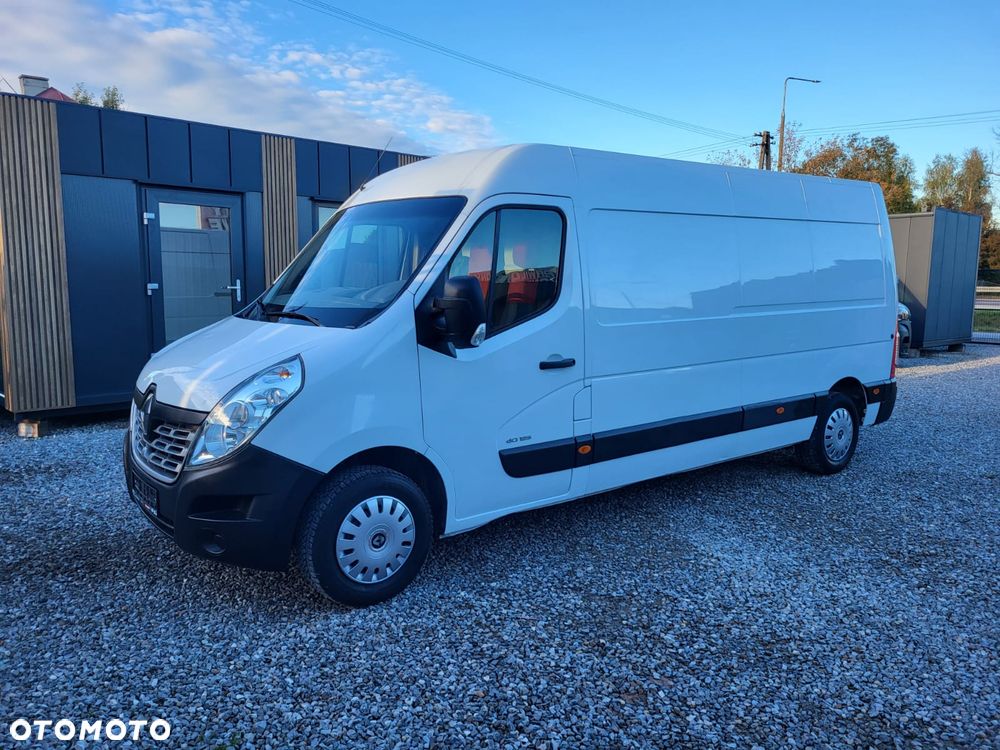 Renault Master L3H2 - 3