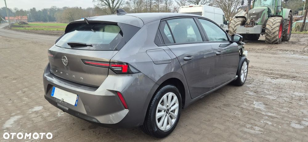 Opel Astra 1.5 CDTI Business Edition S&S - 23