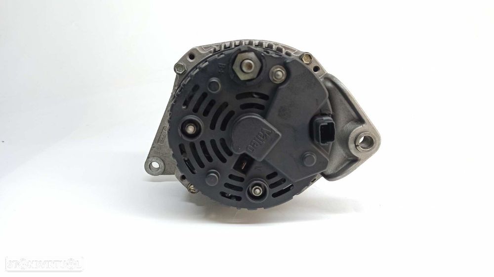 ALTERNADOR RENAULT MEGANE I FASE 2 BERLINA (BA0) 1.9 D RT - 9